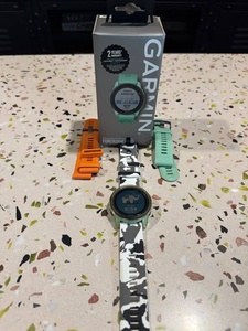 Descuentos en Relojes Garmin Forerunner 745, Reloj GPS para Correr, 100% Original de Fábrica Sellado con 1 Año de Garantía. - Product Image 2