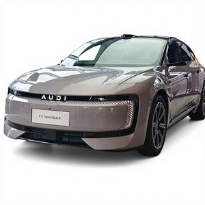 LISTO PARA ENVIAR: Motor Eléctrico Industrial DIY OEM 2026 para Vehículo Eléctrico Aud1 E5 de 5 Asientos, Compatible con Coches Usados - Product Image 1