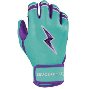 Guantes de Bateo de Béisbol con Logotipo Personalizado, Suministro Directo de Fábrica, Cuero de Primera Calidad, Cierre de Gancho y Bucle Ambidiestro, Transpirables - Product Image 3