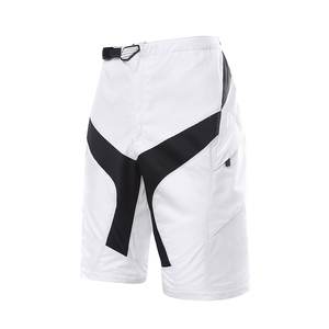 Pantalones cortos de Motocross personalizados de alta calidad profesional 2025 pantalones cortos de Motocross duraderos cómodos - Product Image 1