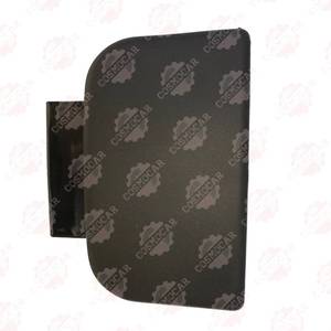 Maniglia esterna del bagagliaio anteriore destro in alluminio per Citroen Berlingo Peugeot Partner Truck & Car misura per modelli Auto nuovi - Product Image 1