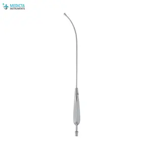 Tube d'aspiration Wolf - Instruments de chirurgie cardiovasculaire et thoracique - Product Image 1