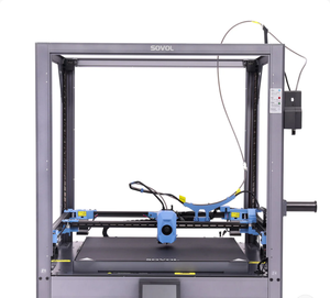 Kit de Actualización de Extrusión Dual OrangeStorm Giga en Venta - Product Image 4
