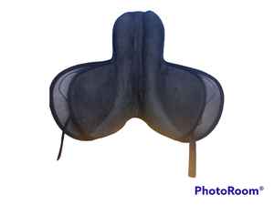 Fournisseurs en gros de selles de course avec cuir véritable, selles de course confortables pour chevaux à vendre - Product Image 4