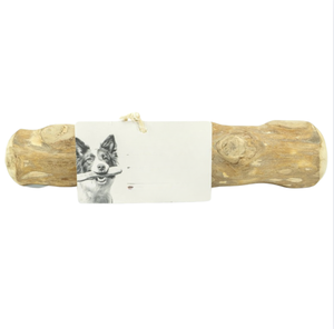 Masticable de Madera de Café para Perros de Marca Privada con Opciones de Empaque Ecológico - Product Image 5