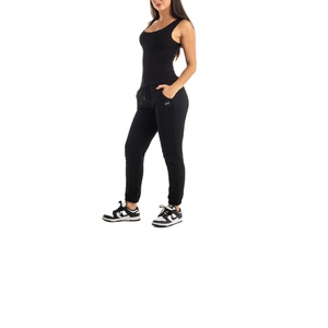 Vêtements de sport populaires de meilleure qualité pour femmes Débardeur Débardeurs confortables Fabrication Export Prix bas Exportation De BD - Product Image 2