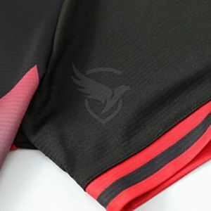 Uniforme de fútbol con logotipo personalizado de nuevo diseño 2025 Uniforme de fútbol superventas hecho a medida de Pakistán - Product Image 4