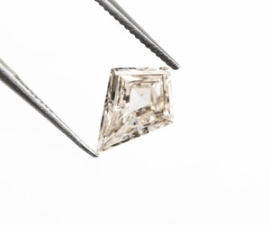 Diamante Cultivado en Laboratorio con Corte Kite, Certificado por IGI, para la Fabricación de Colgantes, Piedra Suelta de Color Fantasía, Todos los Tamaños Disponibles a Bajo Precio - Product Image 5