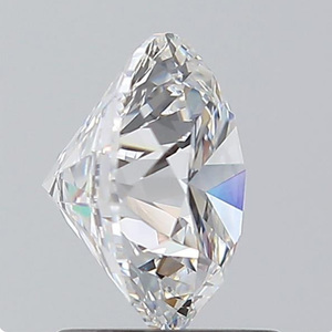 AJRETAIL - Diamante CVD Cultivado en Laboratorio, Corte Brillante Redondo, 1.61 Quilates, E VS1, Certificado IGI India, para Joyería - Product Image 5