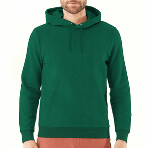 Fabricante de Sudaderas con Capucha Personalizadas al por Mayor, Sudaderas con Capucha para Hombre 100% Algodón, Diseño con Bordado y Estampado Puff - Product Image 6