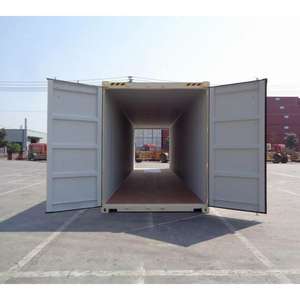 Sistema de contenedores de túnel para manipulación y almacenamiento de carga a granel - Product Image 5