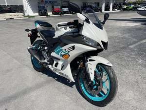 Offre directe d'usine nouvelle moto de sport 2025/2026 YZF-R3 321cc avec transmission EFI ABS 6 vitesses OEM vente en gros exportation - Product Image 4