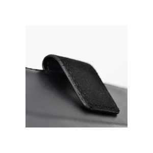 Funda Tipo Cartera de Piel Sintética Roja Netzy Deluxe para Tecno Spark 20C, Funda de Silicona Suave para Teléfono Móvil, Embalaje Minorista A53 Promax - Product Image 4