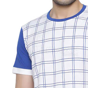 Camisetas de alta calidad hechas en Pakistán para hombres, camisetas de alta calidad para hombres, camisetas con logotipo personalizado para hombres - Product Image 5