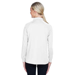 Camisas de Golf de Manga Larga de Secado Rápido para Mujer, Camiseta de Polo de Golf Deportiva Informal y Transpirable para Mujer - Product Image 2