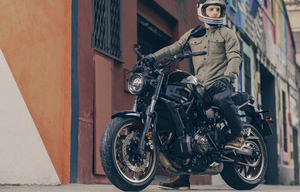 ยามาฮ่า XSR 700 รุ่นปี 2026 รถมอเตอร์ไซค์คลาสสิกวินเทจหายาก ของสะสมสำหรับนักสะสมรถมอเตอร์ไซค์วินเทจ - Product Image 5