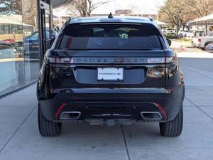 Land Rover Range Rover Velar P400 HST 2023 Usado en Buen Estado, SUV 4x4 con Tracción en las Cuatro Ruedas - Product Image 3