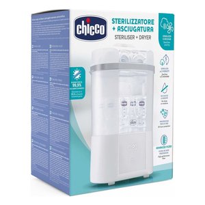 Esterilizador Eléctrico Multifuncional para 6 Plazas 73921 00, Producto para Limpieza de Botellas - Product Image 2