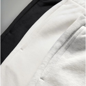 Short d'été respirant de bonne qualité pour femmes Short décontracté de couleur unie Short à coupe ajustée personnalisé Gym Sport Fitness Workout Seamless - Product Image 5