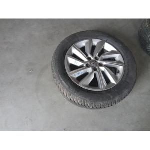 Rueda de Aleación para VOLKSWAGEN T-CROSS Serie (19>) - Product Image 2