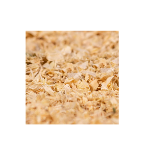Virutas de madera a granel para animales a la venta Material de cama de primera calidad para caballos, pollos y mascotas pequeñas a precio barato - Product Image 6