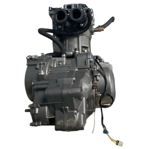 Moteur APRILIA PEGASO 2001-2004 d'occasion provenant d'un motocycle en état de marche avec 24 000 KM, en vente - Product Image 2