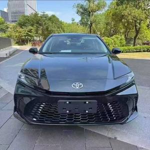 Camry 2024, Edición Shine, Motor Diésel 2.0L, 152HP, L4 E-CVT, 4 Puertas, 5 Plazas, Auto Nuevo, Velocidad Máxima 180km/h, Techo Solar - Product Image 5