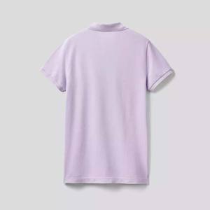 Vente en gros Design OEM personnalisé Golf pour hommes pour polos Jersey de haute qualité Coton respirant Chemises grande taille à bas prix - Product Image 2