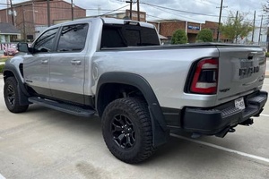 PRÊT À ÊTRE EXPÉDIÉ 2022 RA-M 1500 TRX SUPERCHARGED V8 4WD TRX - Product Image 2