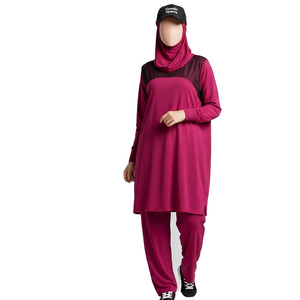 2026 Bonnets Hijab et Foulards Ethniques pour Femme Musulmane, Qualité Supérieure, Respirants, Lavables, Séchage Rapide - Product Image 6