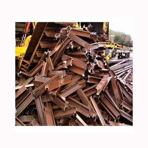 Heavy Melting Steel <b>Scrap</b> and <b>Iron</b> <b>Scrap</b> - Product Image 4