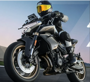 Venta Directa de Fábrica, Motocicleta de Dos Ruedas de Alto Rendimiento para Adultos, Inteligente, Profesional, Nivel DIY, OEM, para Competencia, 800 - Product Image 2