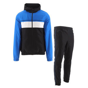 Nouveau meilleure qualité tissu Jogging vêtements de sport mode survêtement pour femmes grande taille unisexe Slim Fit 2025 - Product Image 1