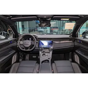 Soldes Exceptionnelles 01 SUV Hybride Électrique Turbo Moteur 4L Automatique - Product Image 5