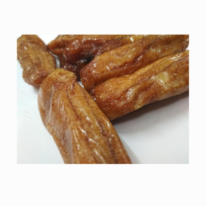 Exportation de fruits séchés de qualité standard Banane séchée entière Snack Banane séchée molle sans sucre du fabricant 99GD au Vietnam - Product Image 1