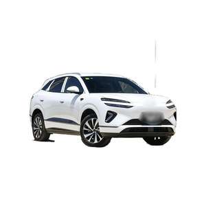 2025 2026 SUV de Lujo PHEV de 7 Asientos, Vehículo Híbrido Enchufable Todoterreno / 4x4 Gasolina-Eléctrico, Coche de Nueva Energía para Exportación - Product Image 3