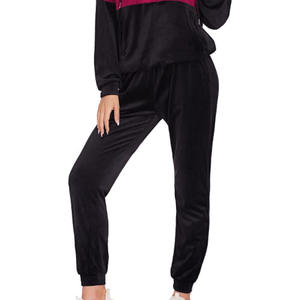 Chándal de lana de algodón de alta calidad para mujer, chándales para mujer, ropa informal cómoda multicolor, chándales para mujer - Product Image 6