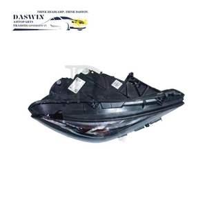 Faro Delantero para M-BENZ CLA W118 C118 X118 2020-2023, CLA200 CLA260 CLA200d CLA220 C350 C45, Nuevo OEM A1189064000 A1189063900 12V Izquierdo/Derecho - Product Image 4