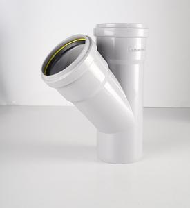 Conexión de Tubería en Y Simple Ringfit Duradera, Sin ISI, de 75 mm, Alta Presión, Conexiones de Plomería Confiables, Flujo de Agua Suave y Eficiente - Product Image 6