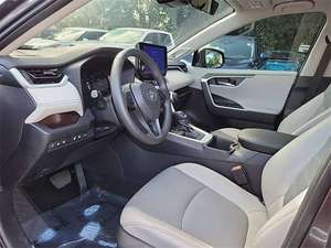 OFERTAS INCREÍBLES PARA TOYOTA RAV 4 SUV USADO - Product Image 6