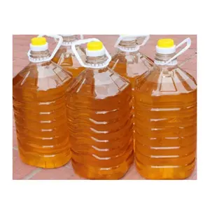 Waste Vegetable Oil Grade B100 EN 14241 | UCO For Biodisel | Used Cooking Oil Used Plant Oil