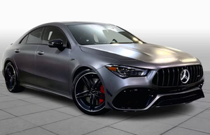 100% Asequible, DESCUENTO, Vendedor Verificado, Auto Hatchback CLA45S A M G 2022 en Venta, Producto Automotriz - Product Image 4