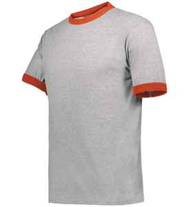 เสื้อยืด unisex ผ้าคอตตอน100% นุ่มถักโดย Bella + ผ้าใบสไตล์วินเทจผ้าแห้งเร็วระบายอากาศได้ดีสำหรับระดับเนื้อบาง - Product Image 2