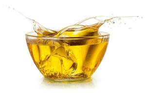 น้ำมันดอกทานตะวันออร์แกนิกแท้ ไม่ใช่พืช GMO ได้รับการรับรองมาตรฐาน ISO HACCP บรรจุภัณฑ์แบบขายส่ง ความบริสุทธิ์ 100% - Product Image 3