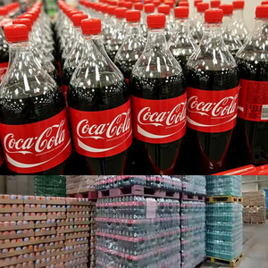 Vente en gros de boissons gazeuses Coca Colaa Original 2L 330 canette 500ml de boissons gazeuses - Product Image 3