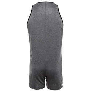 Débardeurs de catch pour adultes OEM de grande taille, matériel de qualité supérieure, nouveau dernier style de vêtements de sport, collants pour hommes, au prix de gros - Product Image 4