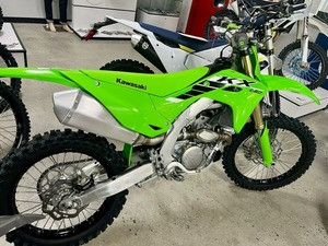 Ventes au rabais KX 250 249cc Nouveau 249cc Refroidi par liquide Moteur 4 temps monocylindre essence-essence Motocross Moto - Product Image 5