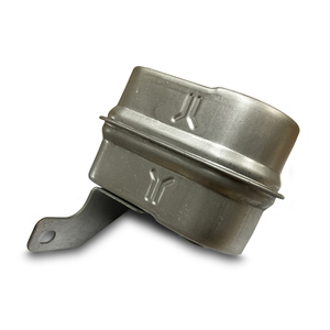 Silenciador de Escape Agrícola para Tractor Cortacésped, Fabricado en Taiwán, Confiable y Estable - Product Image 3