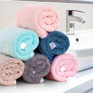 Ensemble de serviettes de luxe en coton égyptien 600 Gsm 100% Serviettes de bain de qualité supérieure Taille et couleur personnalisées Vente en gros ODM - Product Image 3