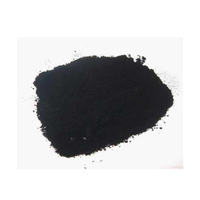 Colorant XA noir direct pour la fabrication de vêtements et de textiles, couleur uniforme, longue durée, emballage OEM disponible